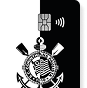 Cartão do Corinthians